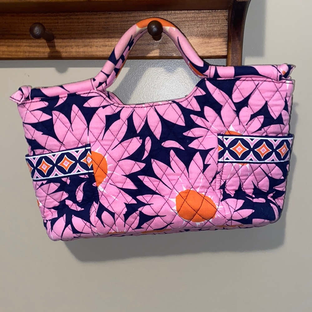 vera bradley handbag